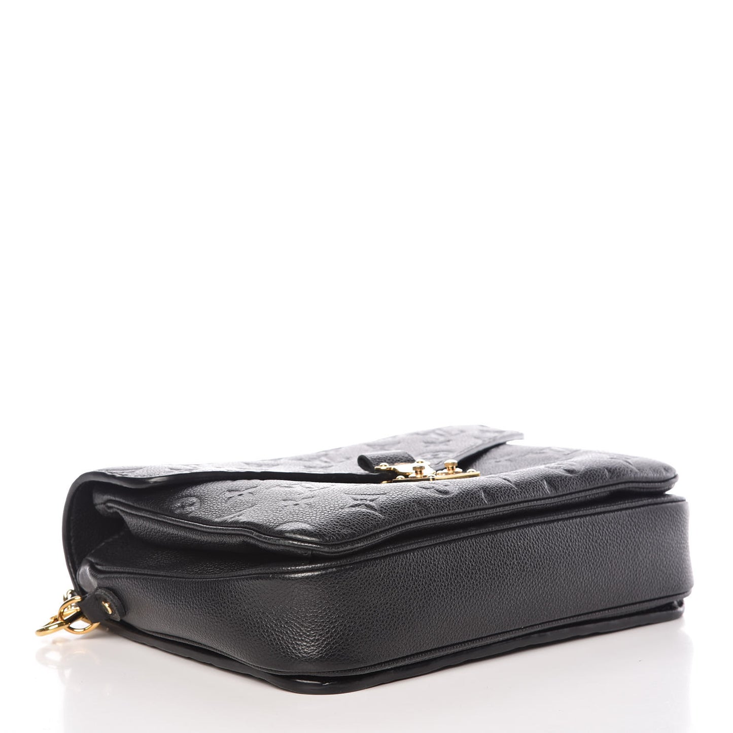 Empreinte Pochette Metis Black