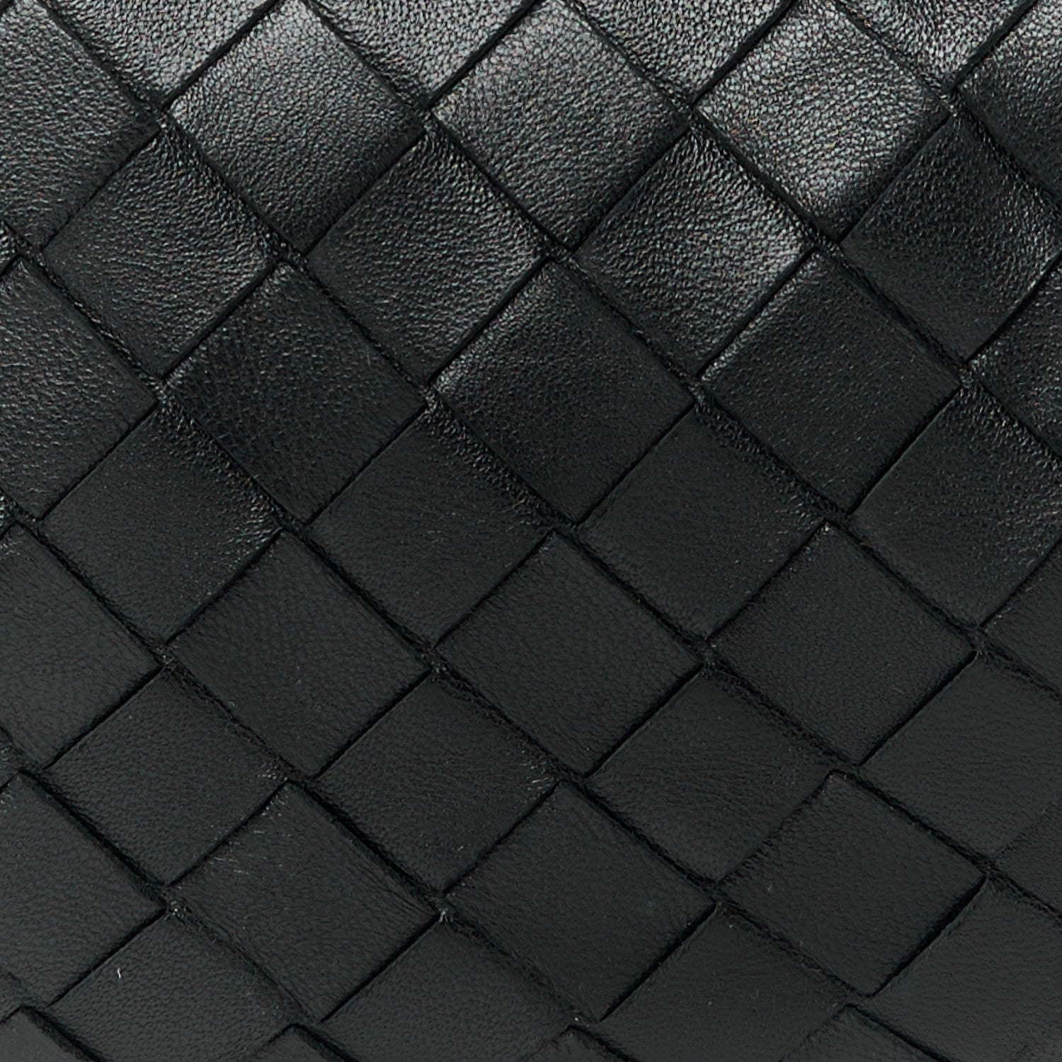 Bottega Veneta Nappa Intrecciato Mini Jodie Black 9 of 12