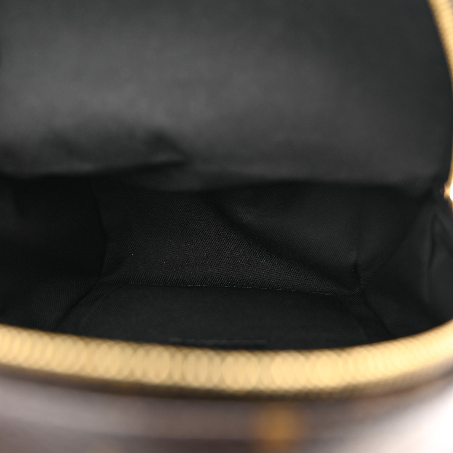 Louis Vuitton Monogram Palm Springs Backpack Mini 5 of 10