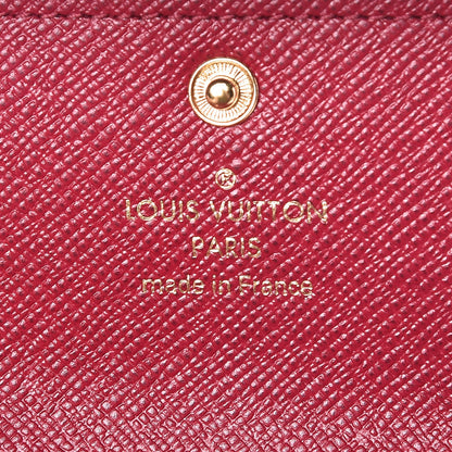 Louis Vuitton Monogram 6 Key Multicles Holder Fuchsia 6 of 8