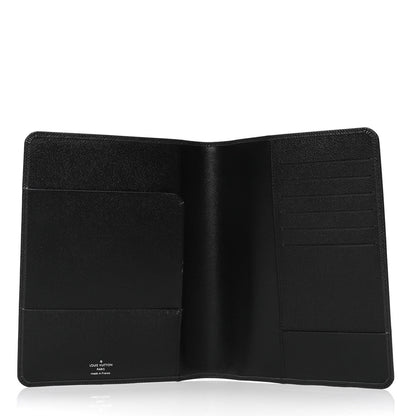 Louis Vuitton Taiga Desk Agenda Cover Ardoise 4 of 4