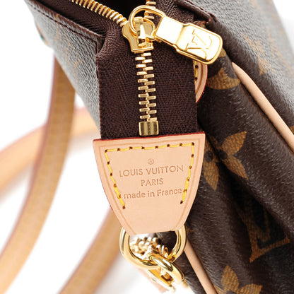Louis Vuitton Monogram Eva Clutch 7 of 7