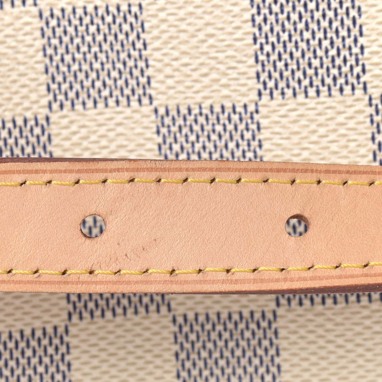 Damier Azur Siracusa GM