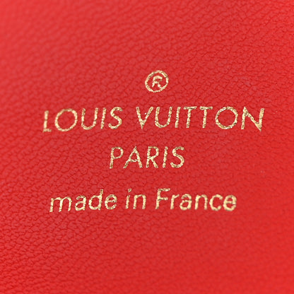 Louis Vuitton Monogram Kirigami Pochette Set 9 of 10