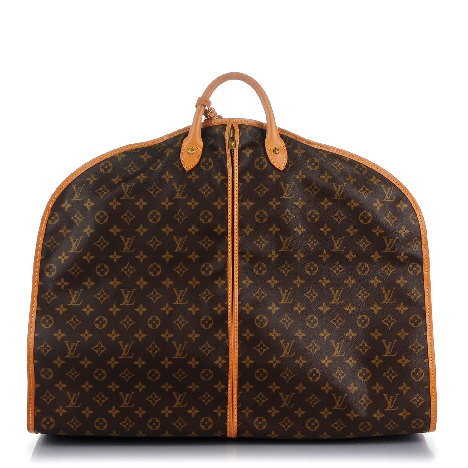 Louis Vuitton Monogram Garment Cover 1 of 8