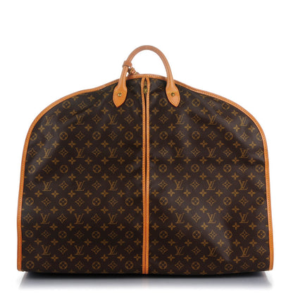 Louis Vuitton Monogram Garment Cover 1 of 8
