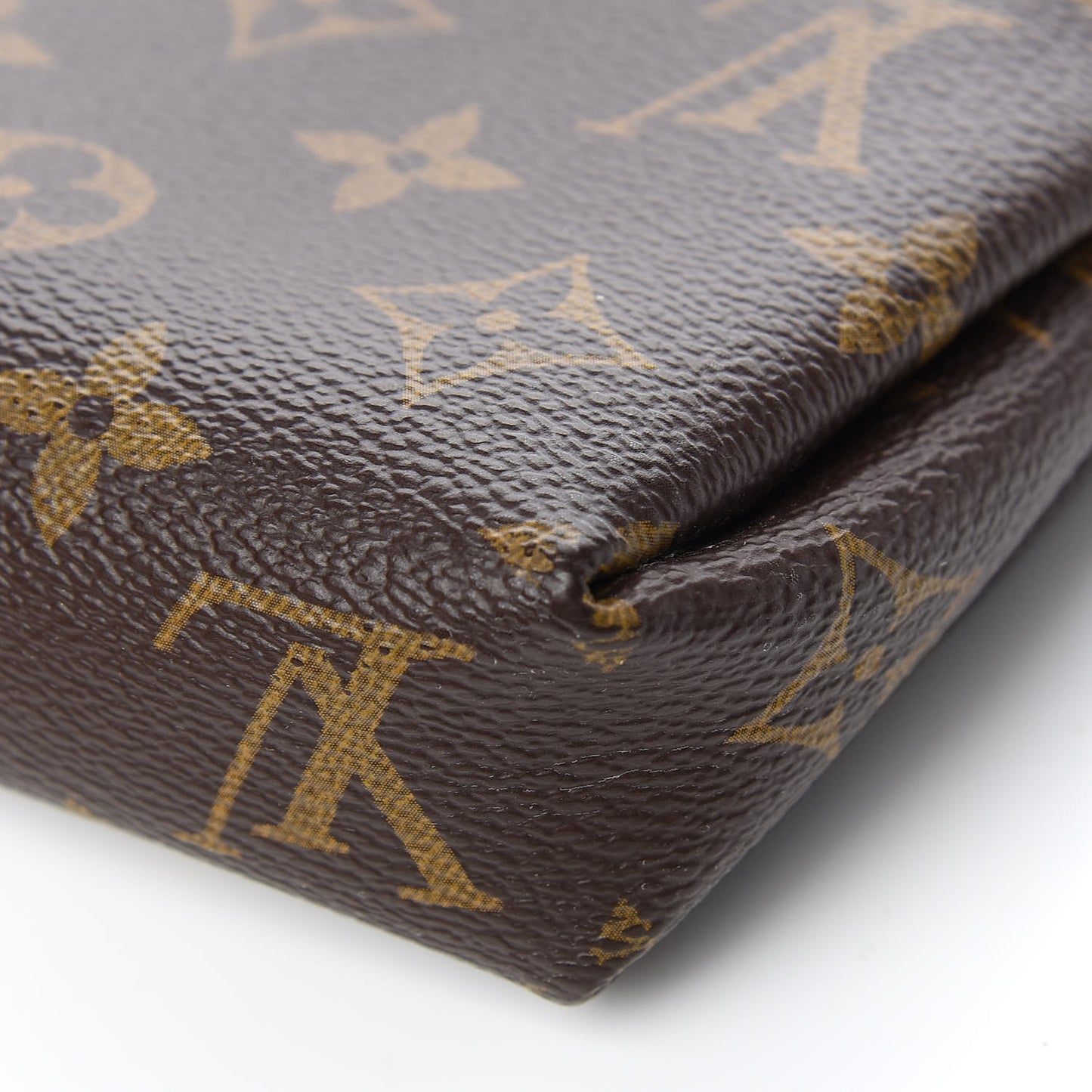 Monogram Pallas Uniformes Crossbody Safran