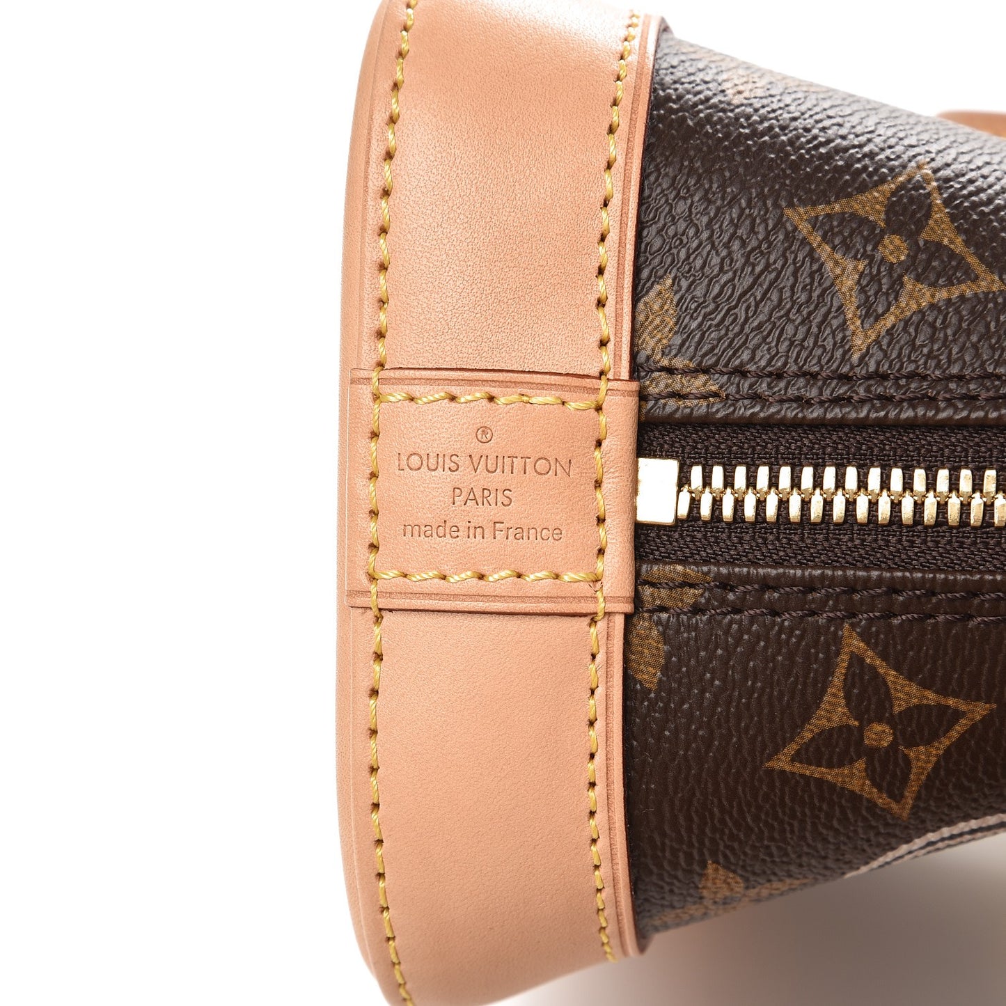 Monogram World Tour Alma BB