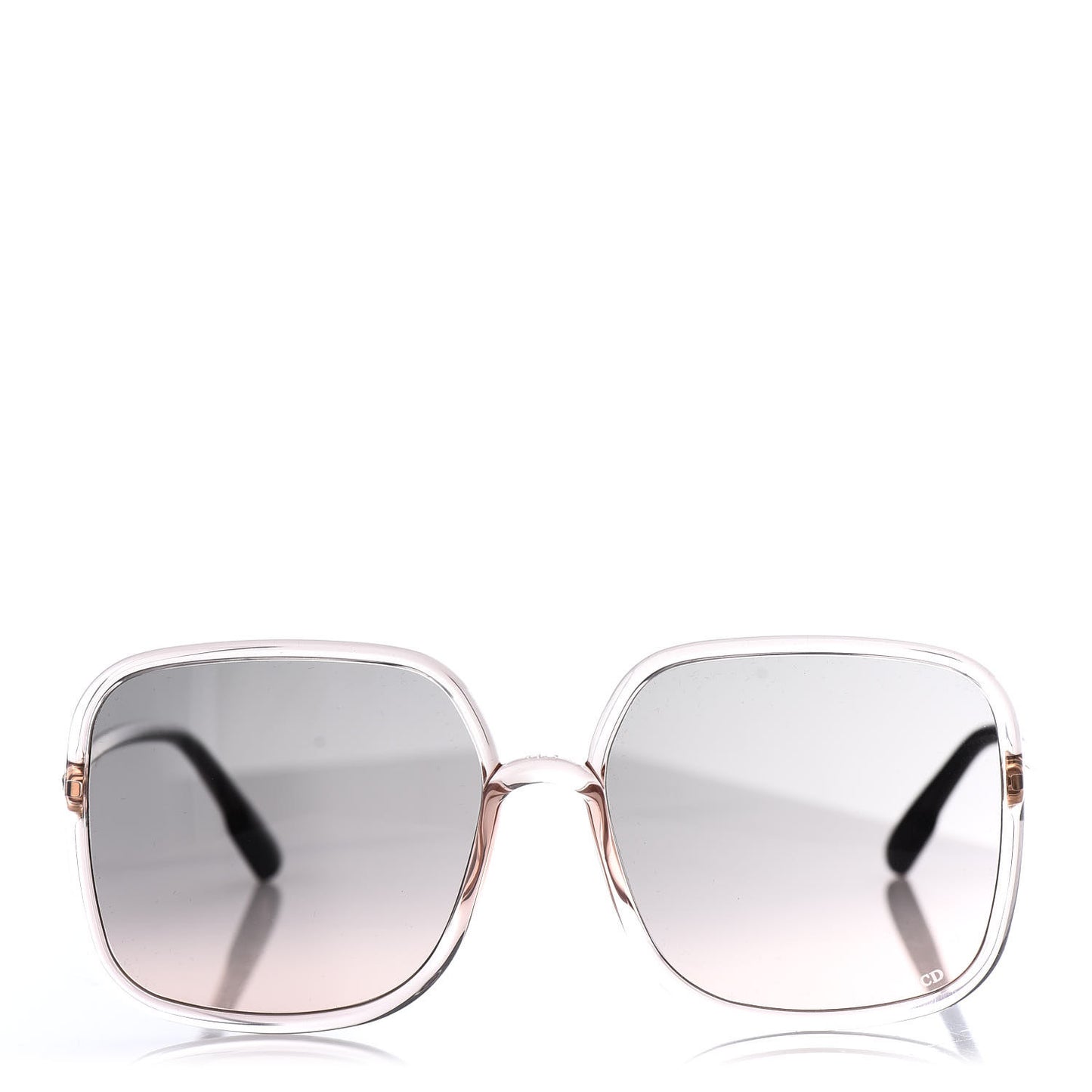 Acetate So Stellaire 1 Sunglasses Light Pink