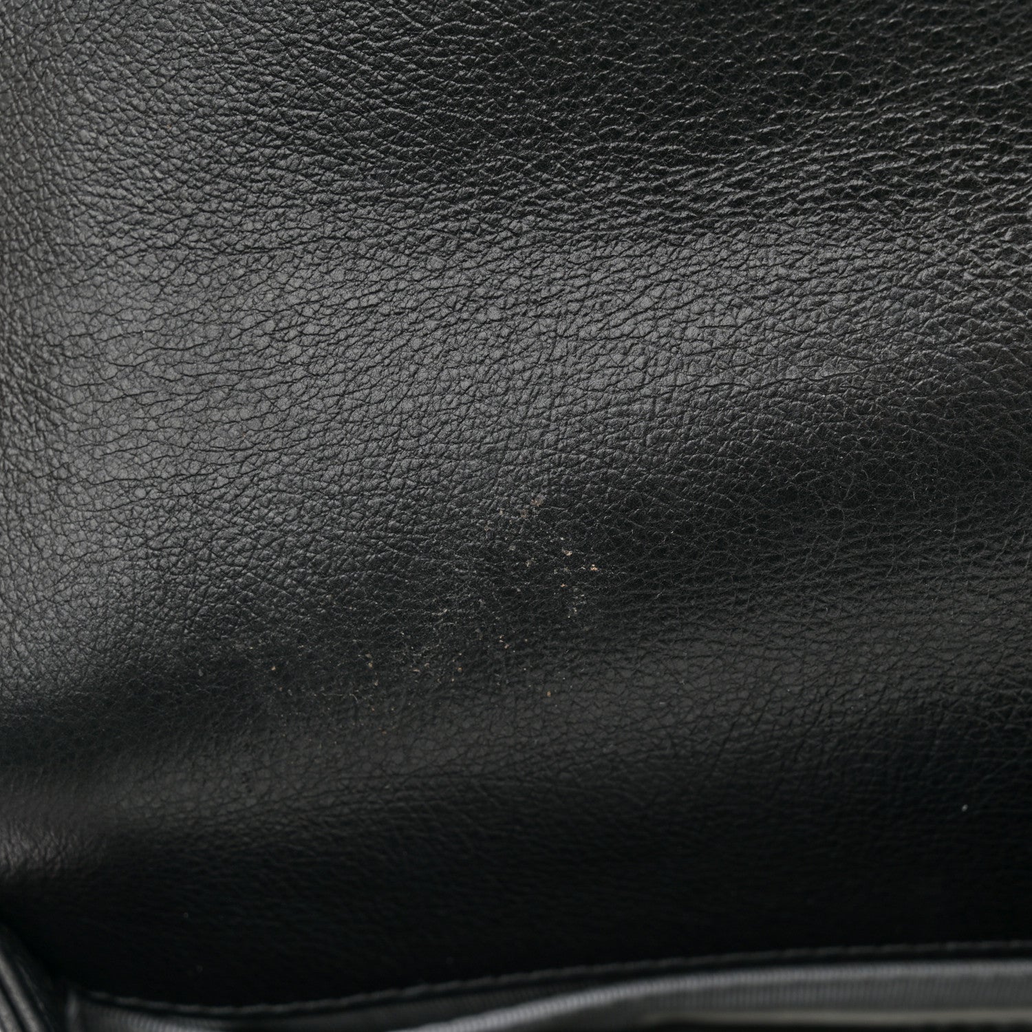 Chanel Calfskin Quilted Small Boy Flap Black 11 of 11