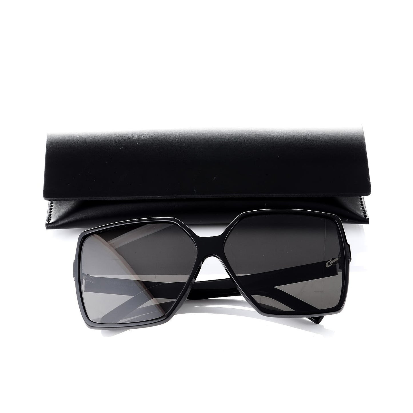 Betty SL232 Sunglasses Black