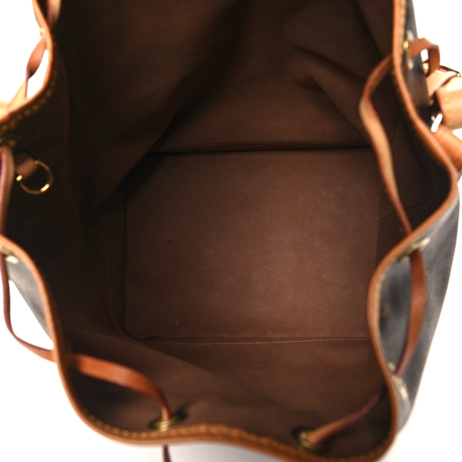 Louis Vuitton Monogram Noe 5 of 12