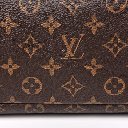 Louis Vuitton Monogram Pallas Pistache 8 of 14
