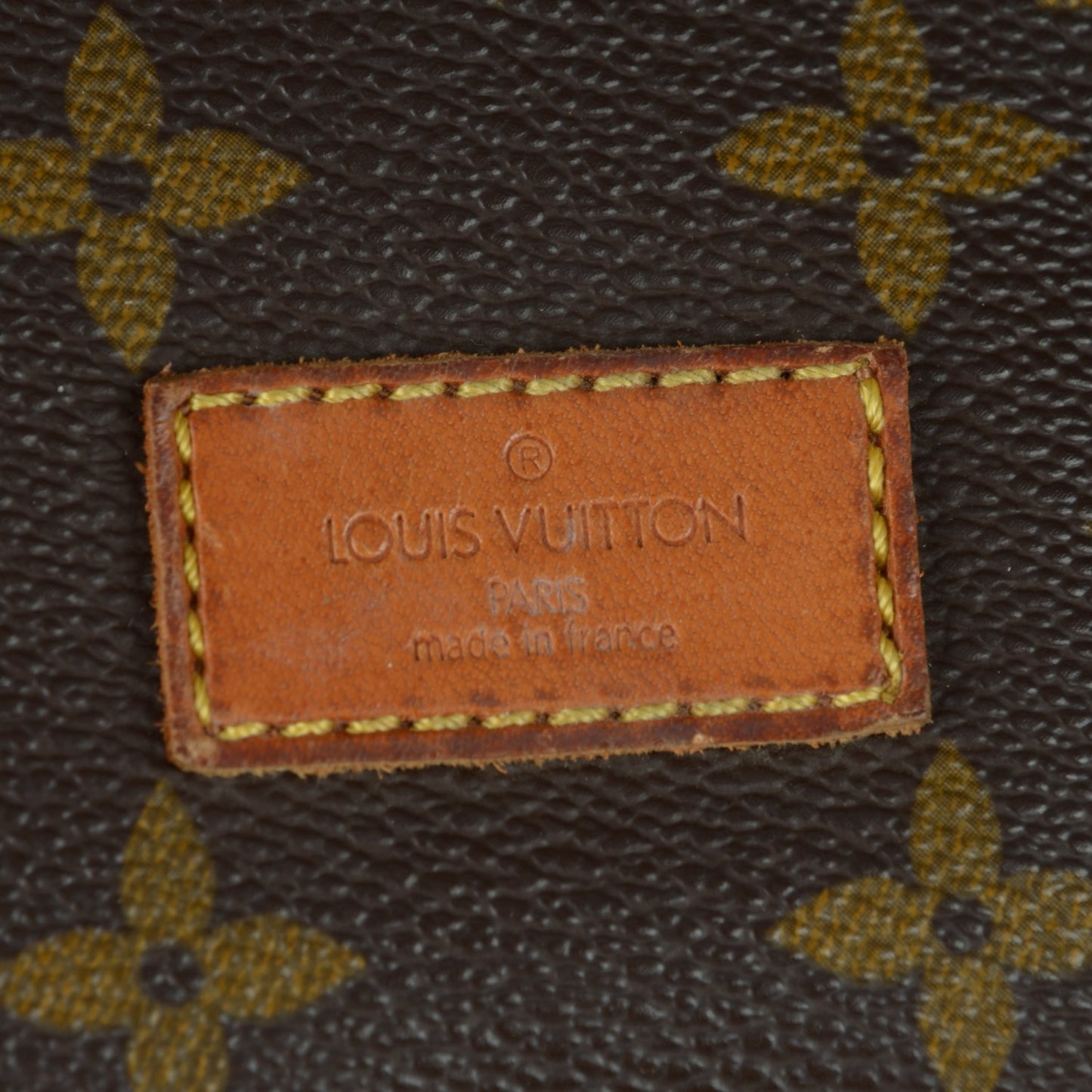 Monogram Saumur 30