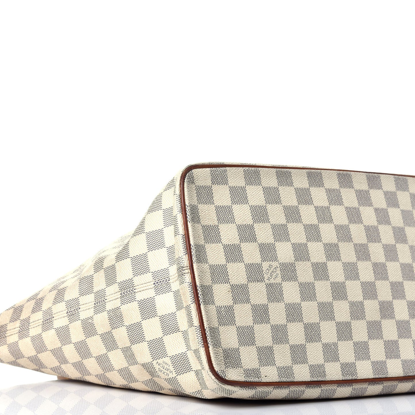 Damier Azur Saleya MM