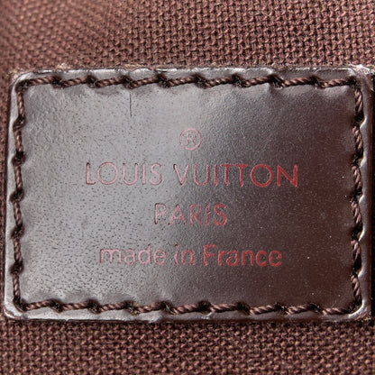 Louis Vuitton Damier Ebene Bosphore Pochette 7 of 13
