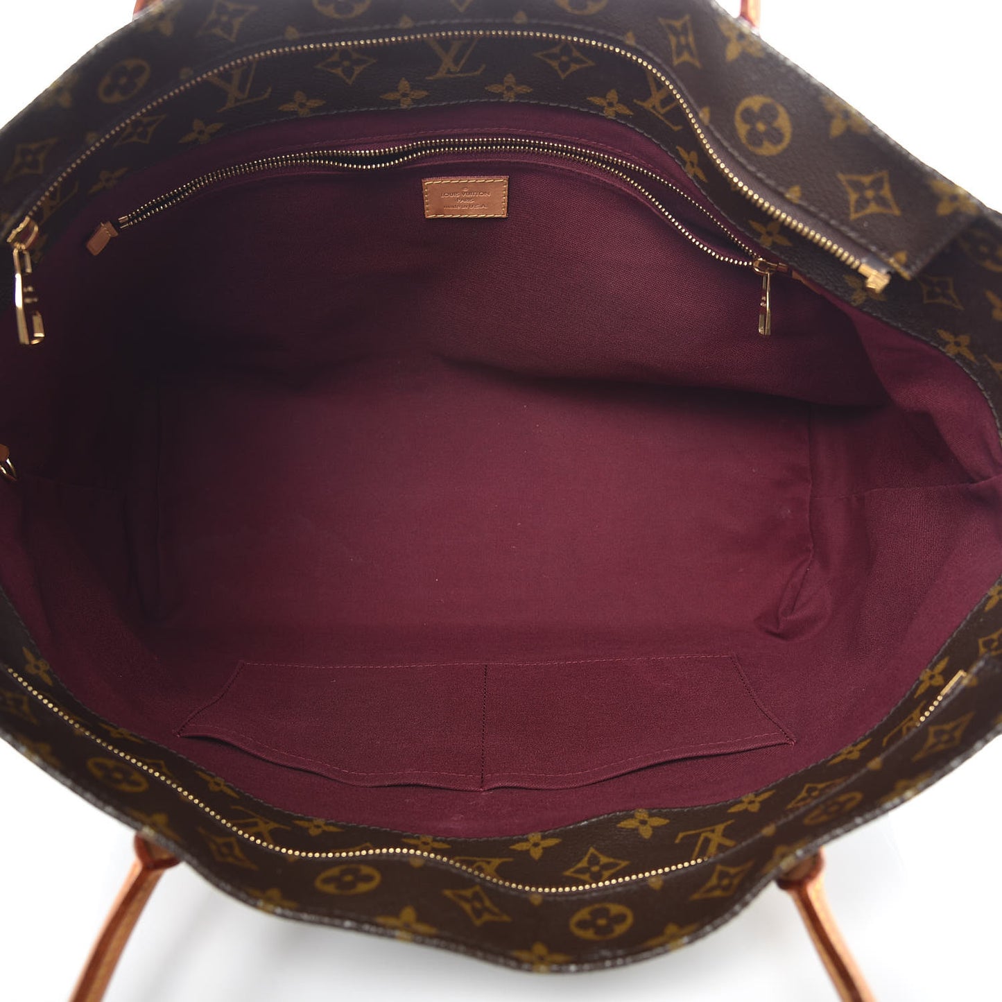 Monogram Raspail MM