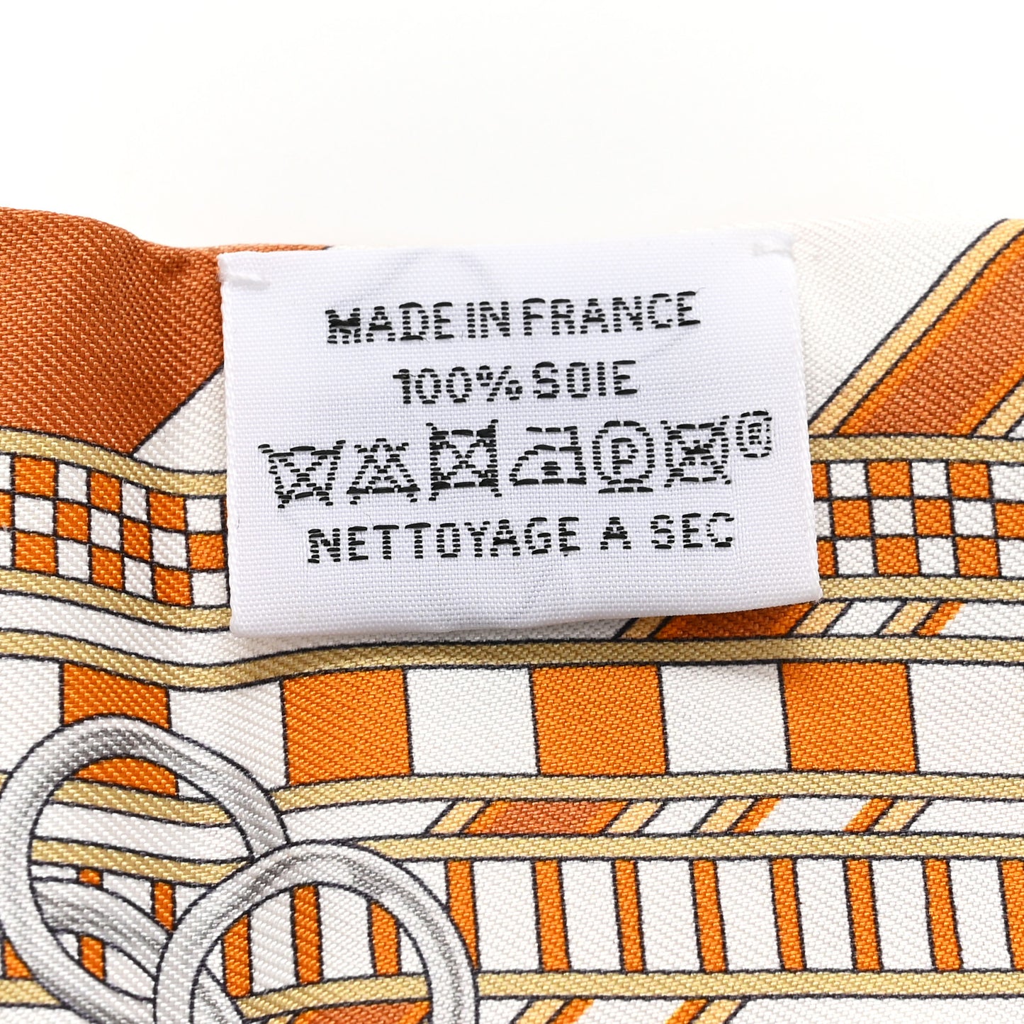 Silk Brides et Gris Twilly Caramel White Bronze