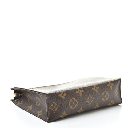 Louis Vuitton Monogram Toiletry Pouch 19 4 of 8
