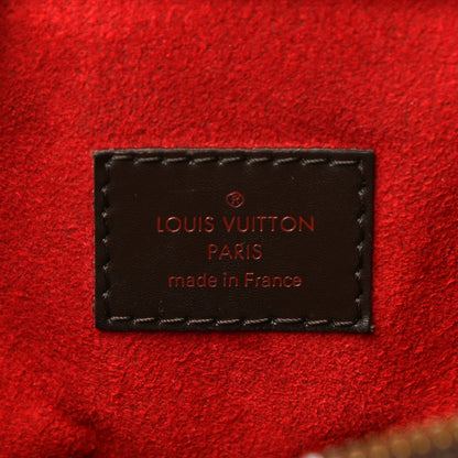 Louis Vuitton Damier Ebene Trevi PM 6 of 9