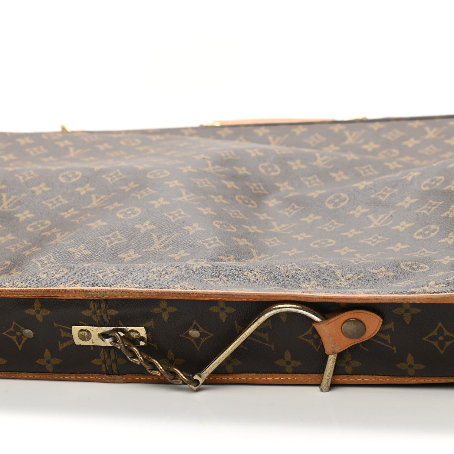 Louis Vuitton Monogram Garment Bag Hanging 14 of 14