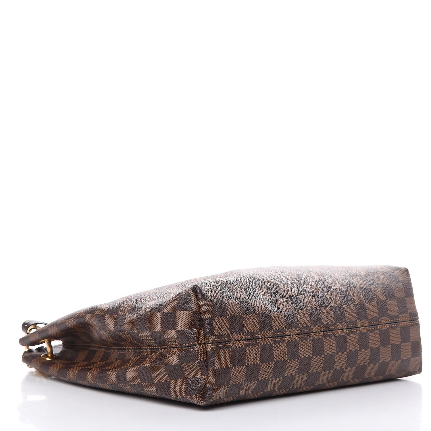 Louis Vuitton Damier Ebene Graceful PM 4 of 12
