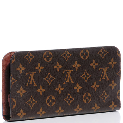 Louis Vuitton Monogram Insolite Organizer Wallet 3 of 7