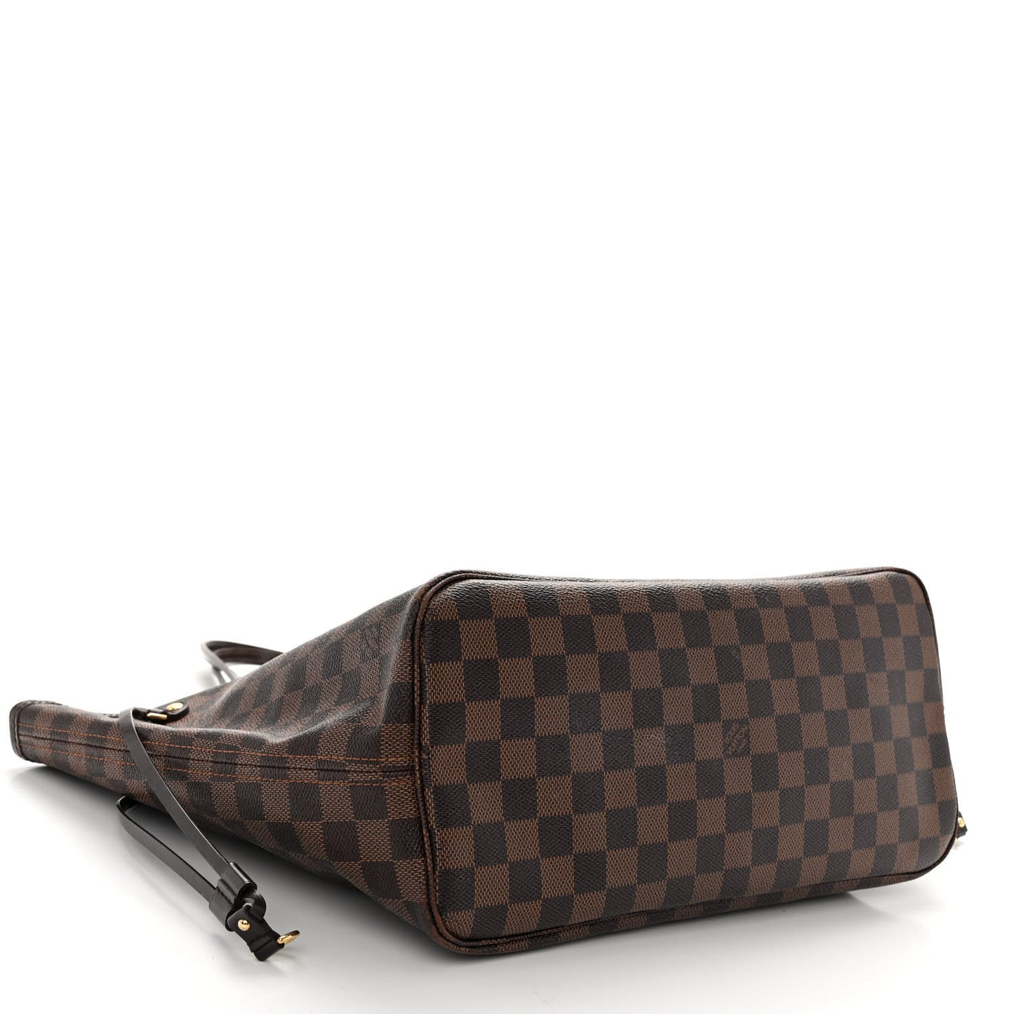 Damier Ebene Neverfull MM