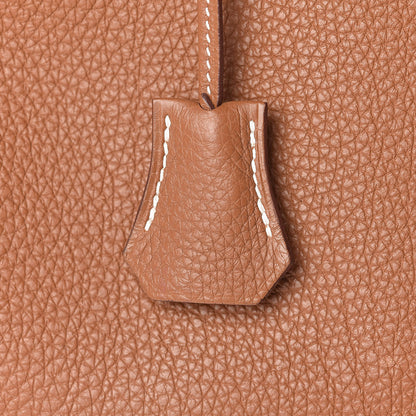 Hermes Togo Kelly Retourne 40 Gold 30 of 39