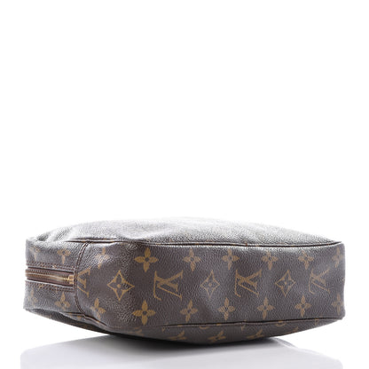 Louis Vuitton Monogram Trousse Toilette 23 3 of 12