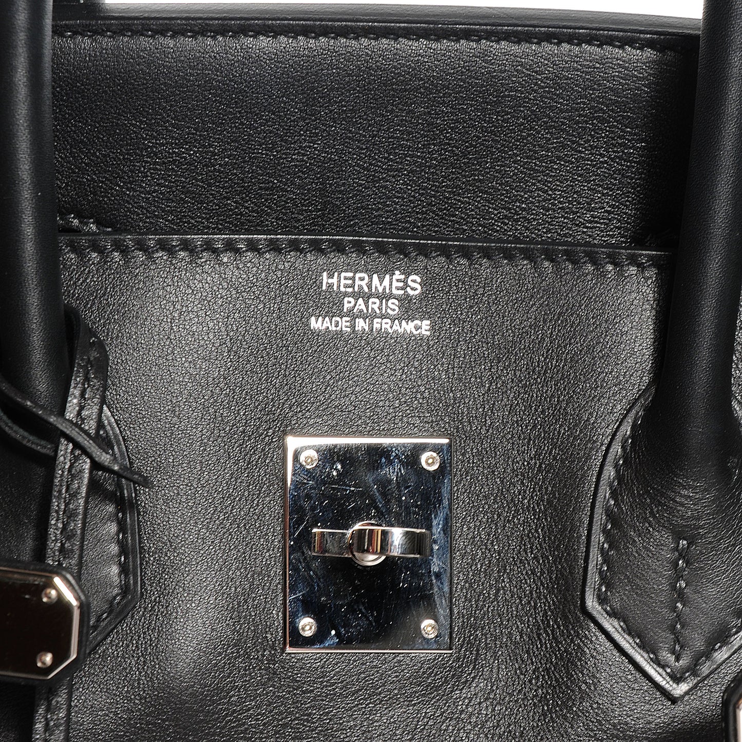 Swift Birkin 35 Black