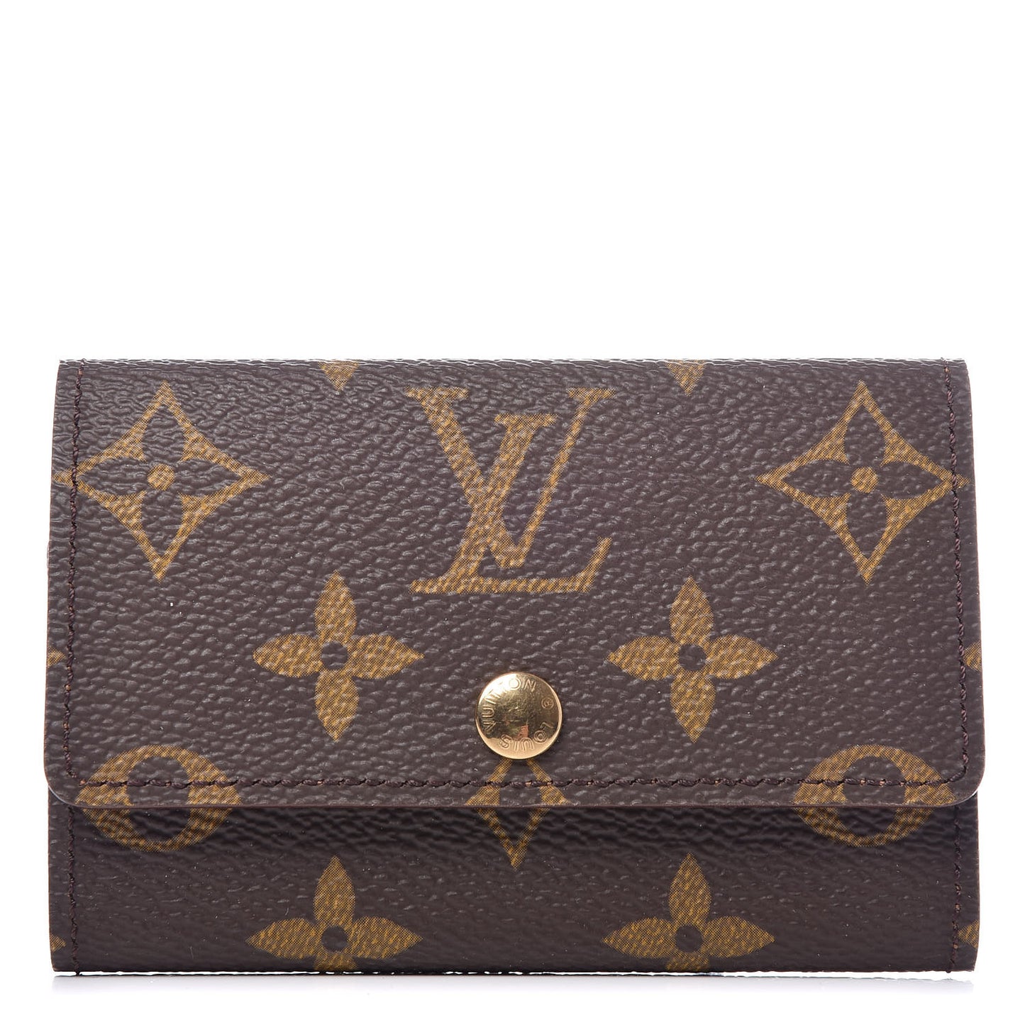 Monogram 6 Key Multicles Holder