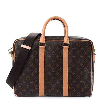 Louis Vuitton Monogram Icare NM 1 of 8
