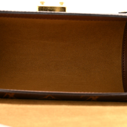 Louis Vuitton Monogram Papillon Trunk 5 of 9
