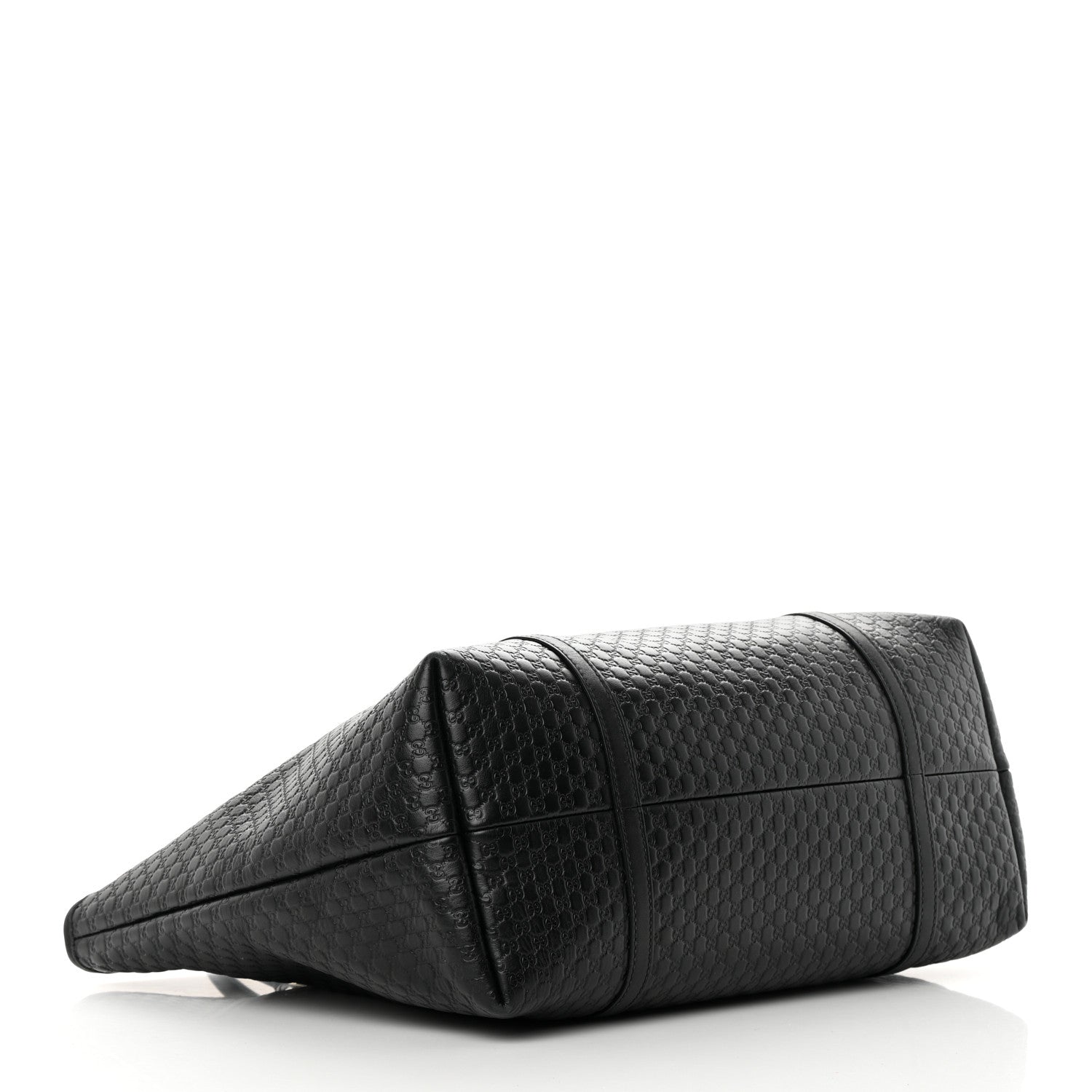 Gucci Microguccissima Large Joy Tote Black 4 of 16