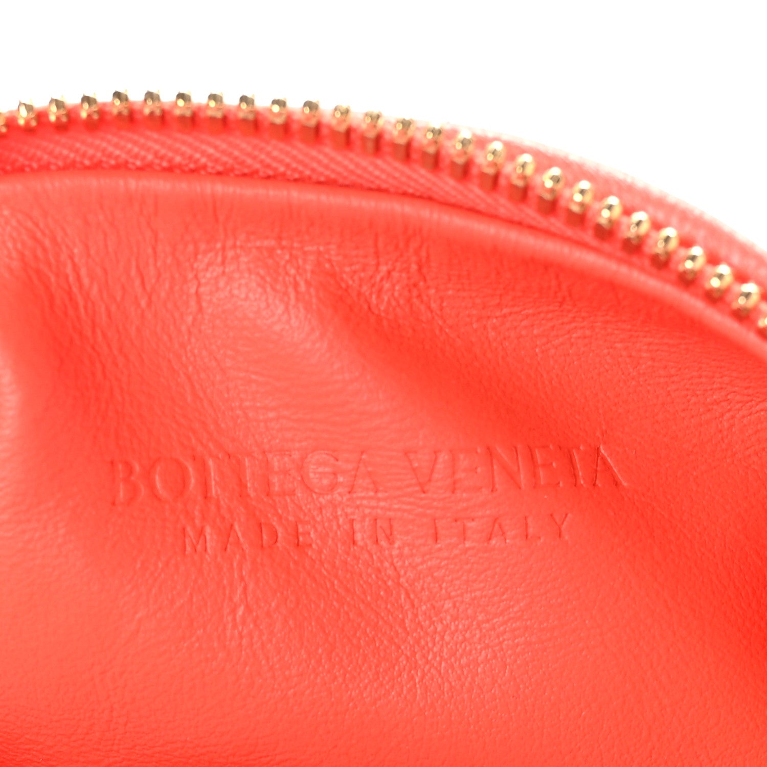 Bottega Veneta Nappa Intrecciato Mini Jodie Sunburst 6 of 8
