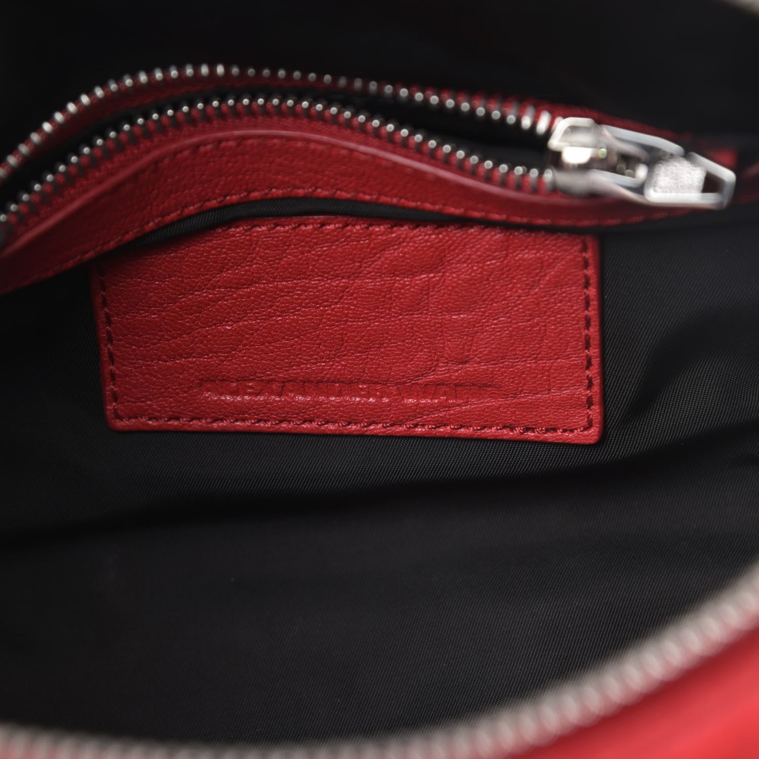 Alexander Wang Pebbled Lambskin Mini Rockie Cult 6 of 11
