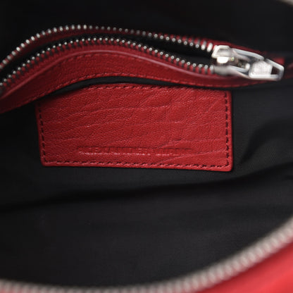 Alexander Wang Pebbled Lambskin Mini Rockie Cult 6 of 11