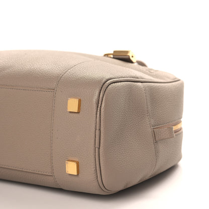 Loewe Calfskin Amazona 28 Sand 8 of 8