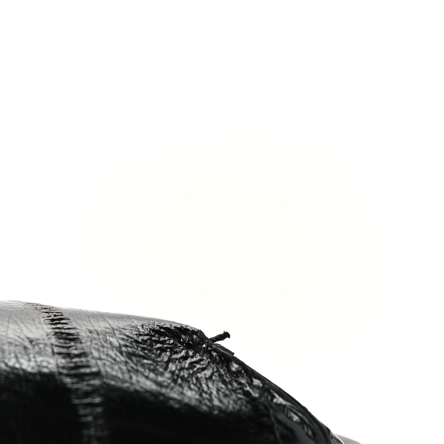 Eelskin Le Bisou Perle Black