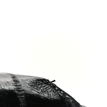 Jacquemus Eelskin Le Bisou Perle Black 11 of 11