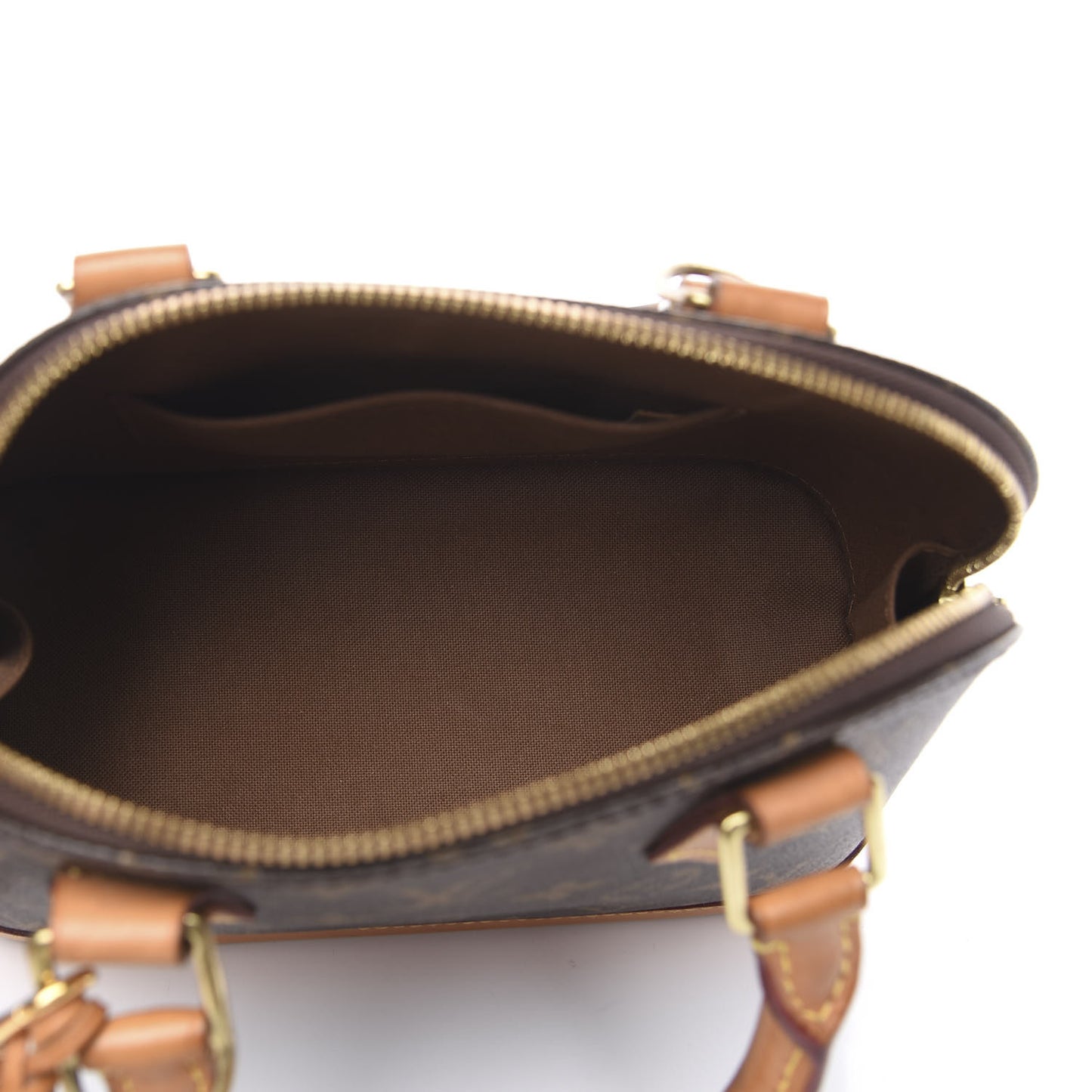 Monogram Alma BB