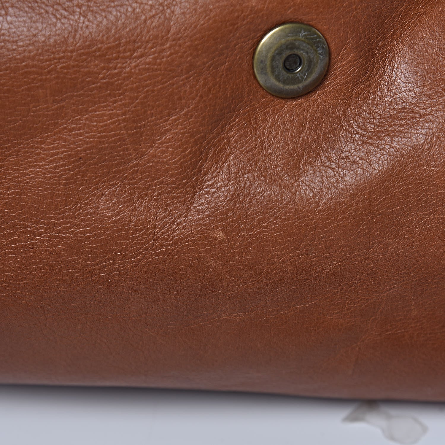 Mulberry Soft Buffalo Oversized Alexa Oak 17 of 21