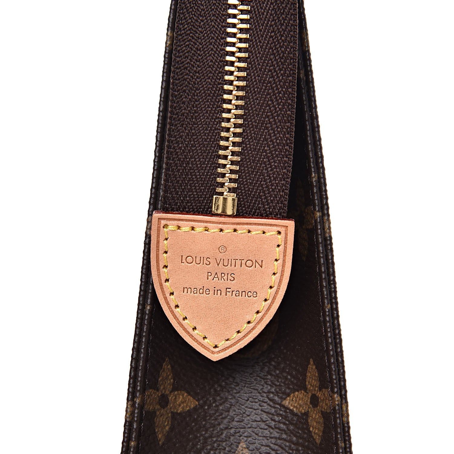 Louis Vuitton Monogram Toiletry Pouch 19 7 of 10