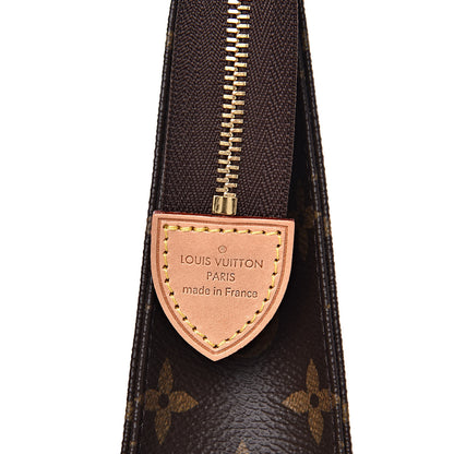 Louis Vuitton Monogram Toiletry Pouch 19 7 of 10