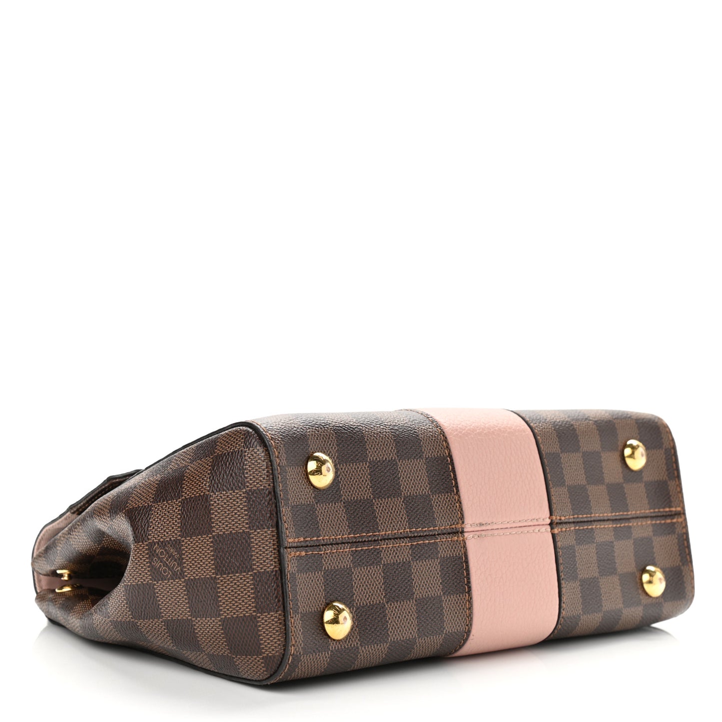 Damier Ebene Bond Street Magnolia
