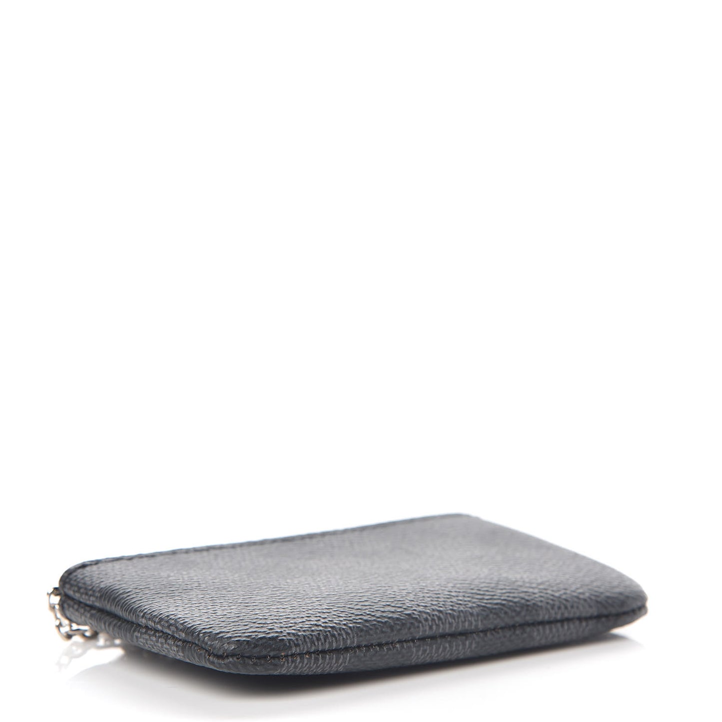 Damier Graphite Key Pouch