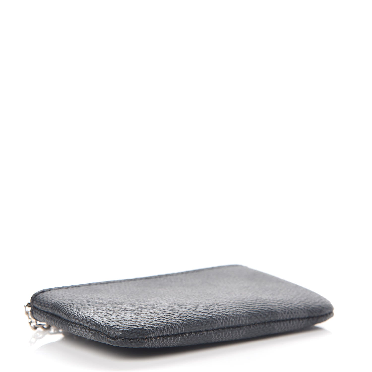 Louis Vuitton Damier Graphite Key Pouch 4 of 7