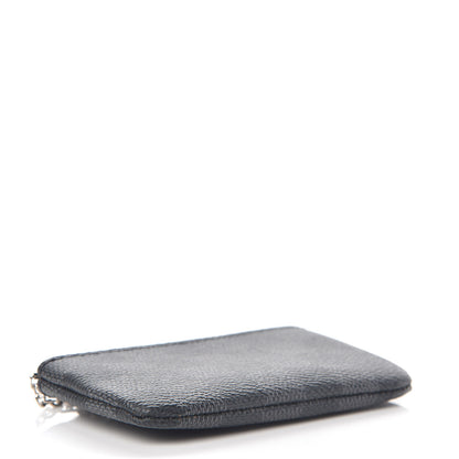 Louis Vuitton Damier Graphite Key Pouch 4 of 7