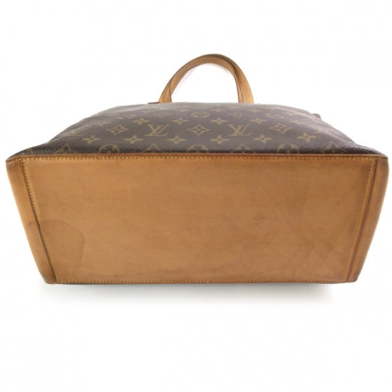 Monogram Cabas Mezzo